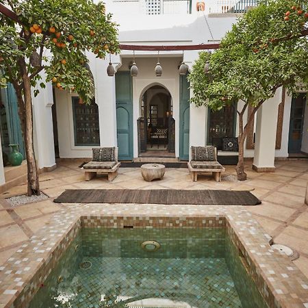 Ryad Dyor Marrakesh Ngoại thất bức ảnh